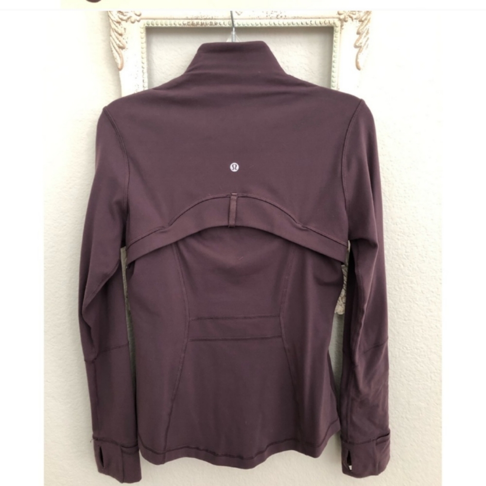 Lululemon Define Jacket - Picture 2 of 4